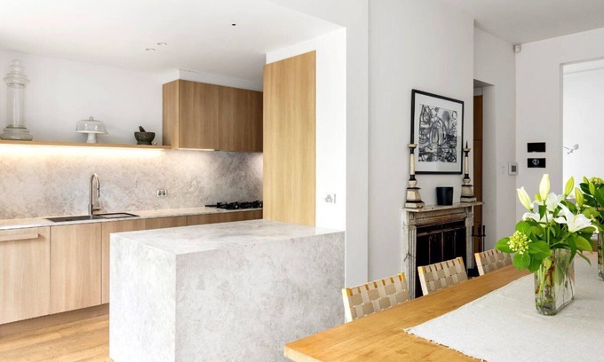South Yarra House | Luxury Villas Sorrento House (With Car Parking)