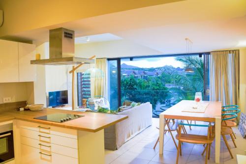 Grande Riviere Noire Apartment | Luxury Waterfront Apartment