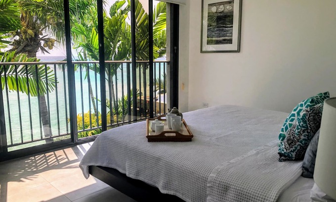 Saint Lawrence House | Luxury Waterfront Condo- Amazing views!