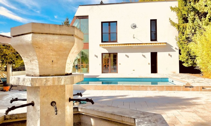 Irenental Villa | LuxuryVilla 46