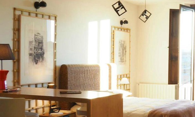 Old Town Apartment | Luz del Huécar