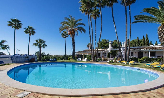 Luz de Tavira House | Luz Romana B1 by Interhome