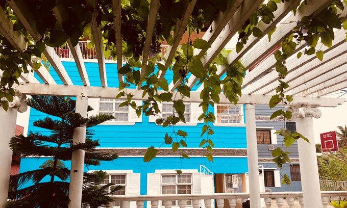 Naic Apartment | Luzville Residences -C9