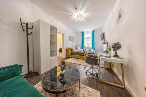 Freiimfelde - Kanenaer Weg Apartment | LV Apartments Hauptbahnhof Halle