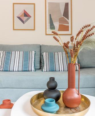 Analipsi Apartment | LV Home: A LiVing experience !