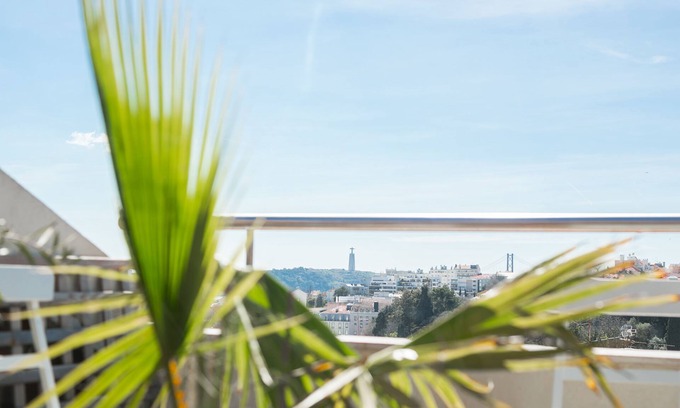 Sao Bento Apartment | LV Premier P. Real PI1