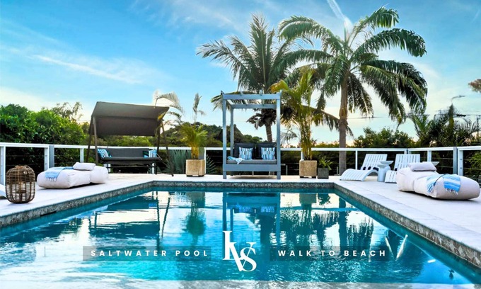 Jolly Harbour Villa | LVS Villa Coby - Exclusive Antigua Retreat in Jolly Harbour