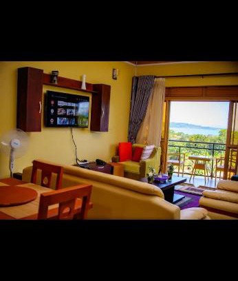 Entebbe Apartment | Lwanar villas