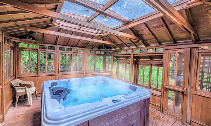 Pebble Beach House | Lx18: Golfer's Dream Retreat Estate