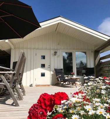 Ljungskile House | Lyckhus