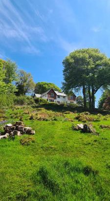 Dartmoor Forest Hotel | Lydgate House Hotel