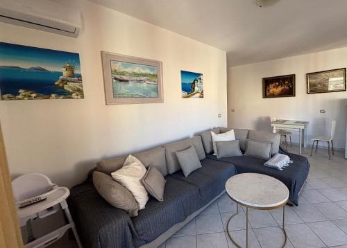 Golem Apartment | Lydia's Place by the beach