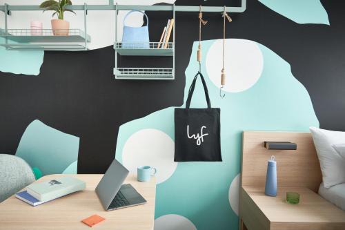 Collingwood Hotel | lyf Collingwood Melbourne