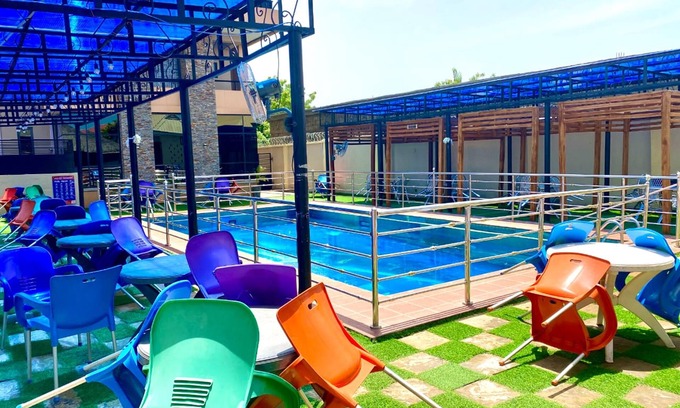 Ilorin Hotel | Lylius Hotel