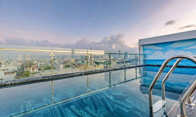 An Hai Đong Hotel | Lyn's Hotel & Apartment