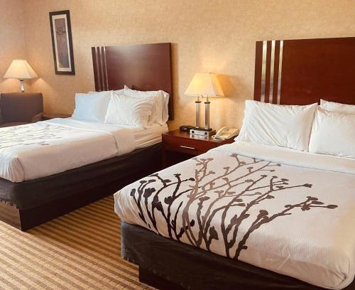 Central Business District Hotel | Lynchburg Grand Hotel
