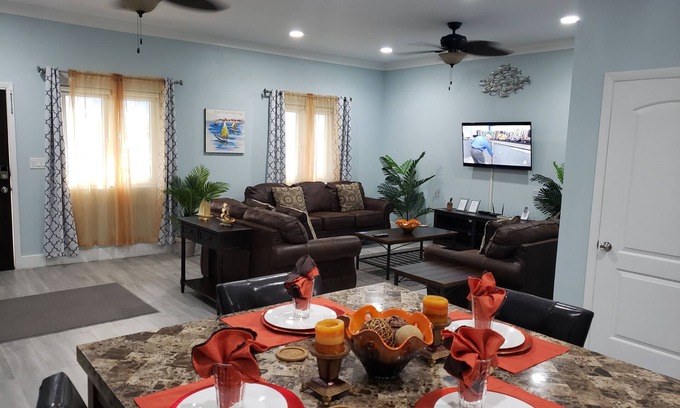 Westwind House | Lynden's Western Gated