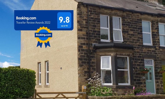Penistone Bed & Breakfast | Lyndene