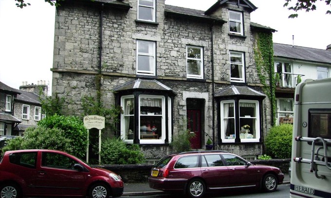 Kendal House | Lyndhurst Guest House