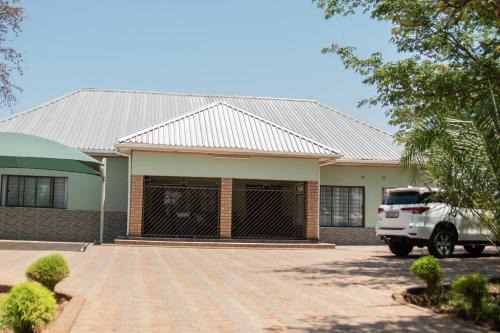 Livingstone House | Lynn Holiday Inn