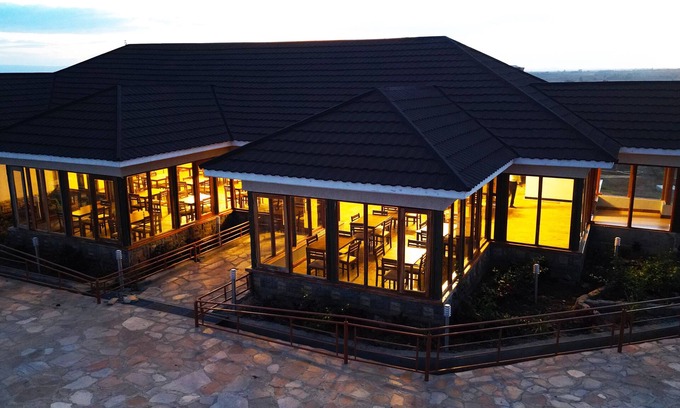 Narok Hotel | Lynson Africa Resort