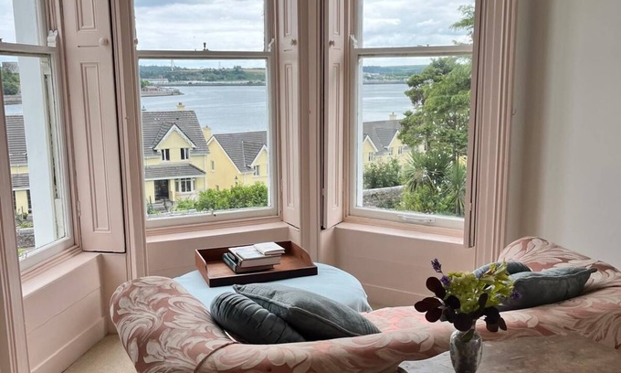 Cobh House | Lynwood house