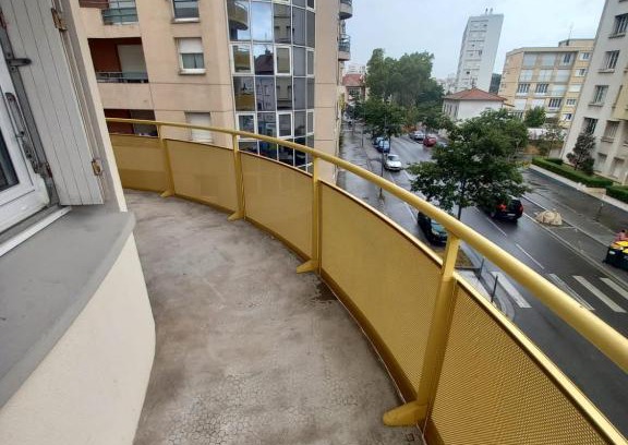 3rd Arrondissement Apartment | Lyon 3 Part Dieu Villeurbanne