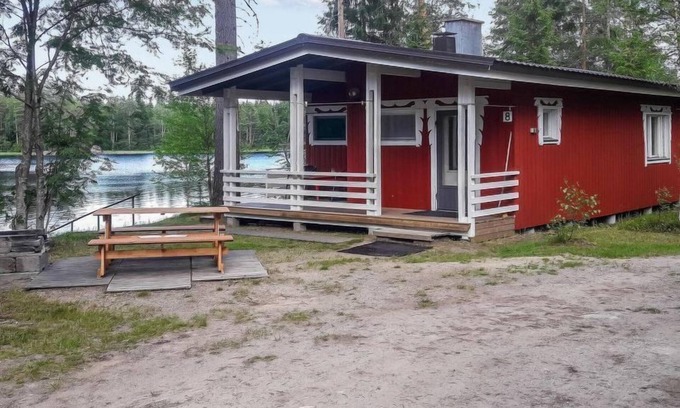 Kaavi House | Mäntylä by Interhome