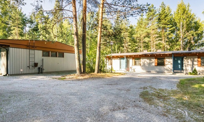 Punkaharju House | Mäntyranta 4 by Interhome