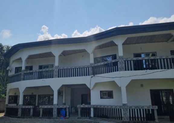 Kribi Apartment | Méhéba