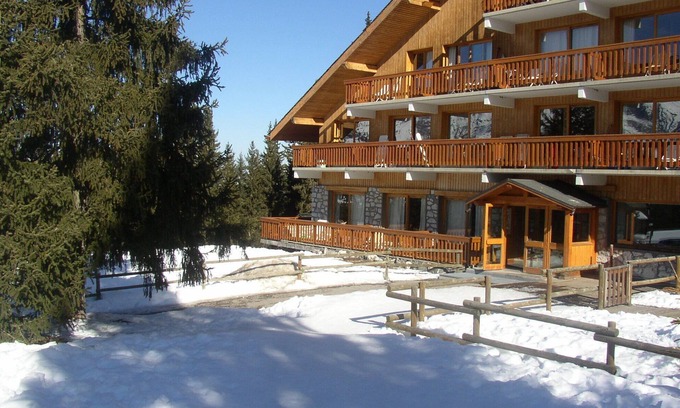 Meribel Apartment | Méribel du 17 au 24 Février 24