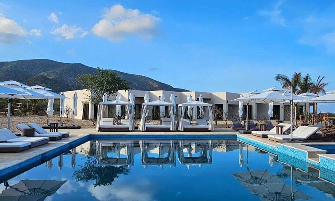 El Sargento Hotel | Mística Boutique Hotel