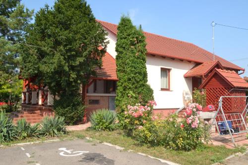 Bihartorda House | Módos Falusi Szálláshely