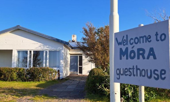 Vesturbyggð Apartment | Móra guesthouse