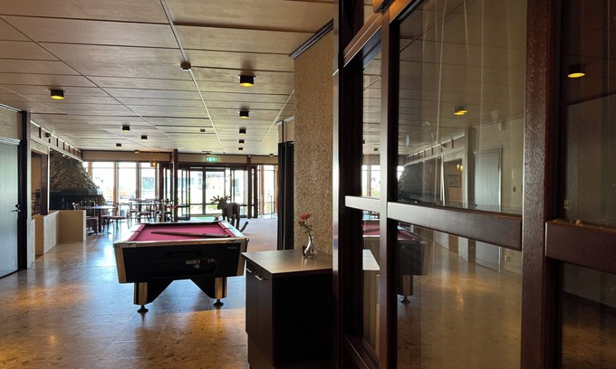 Bruatorp House | Möre Hotell & Konferens