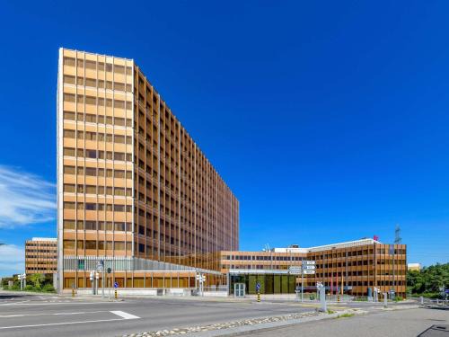Cointrin Hotel | Mövenpick Hotel Geneva