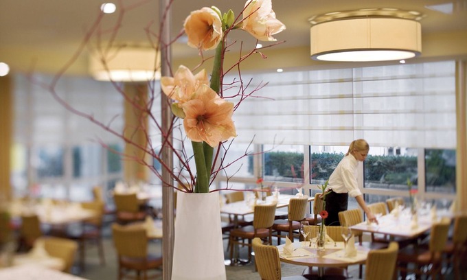 Flughafen Hotel | Mövenpick Hotel Nuernberg Airport