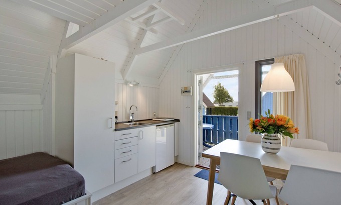 Møgeltønder RV Rental | Møgeltønder Camping & Cottages