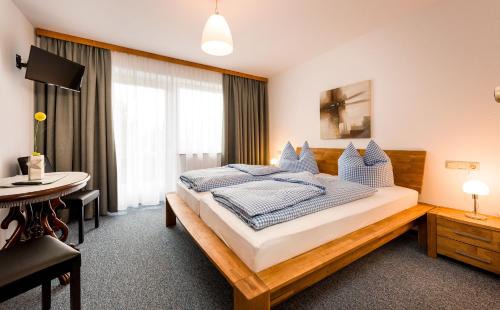 Reutte House | Mühler Hof