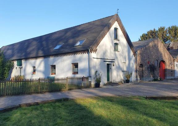 Xanten Apartment | Mühlenhaus