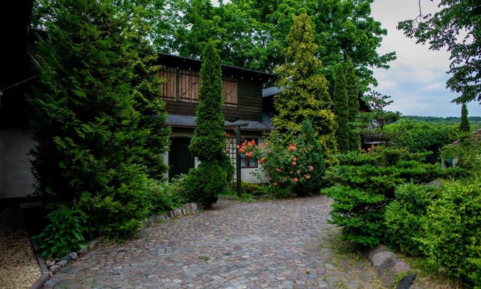 Orlowo Apartment | Młynarzowy Dworek