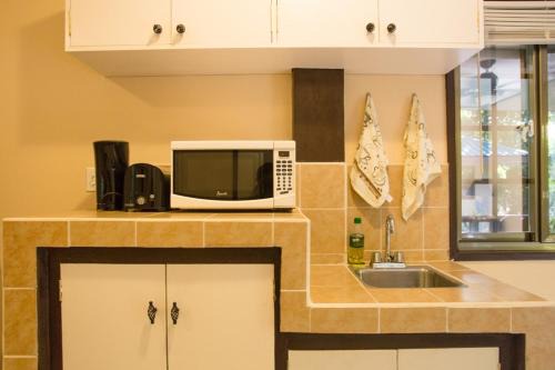 Konlei Cabin | M&A Riverside Beach Bungalows