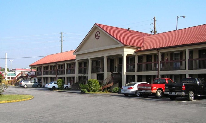Cleveland Hotel | M Star Hotel Cleveland