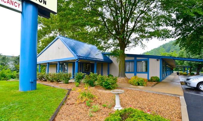 Covington Hotel | M Star Hotel Covington