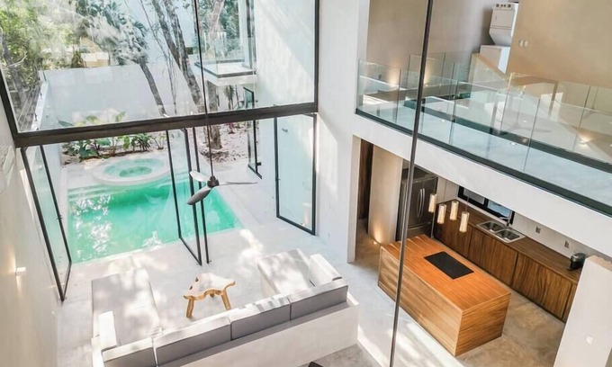 Zama Villa | M11 Casa Leto - Luxury Villa in Gated Community
