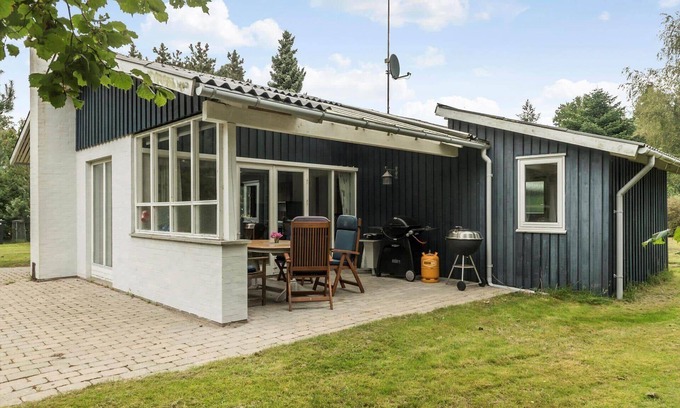 Marielyst House | M395 Væggerløse - Bekkasinvej 6