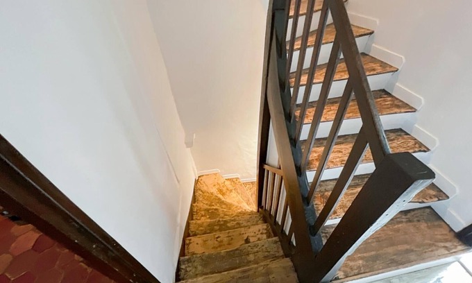 Milly-la-Foret Apartment | Ma Belle Conciergerie - Le Grand Milly