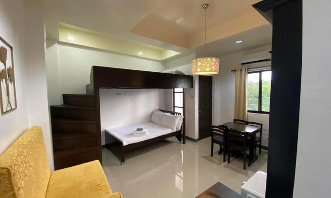 Palompon Apartment | Ma Lourdes' Inn