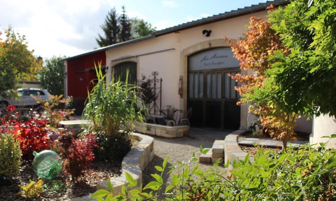 Beaune Bed & Breakfast | Ma Maison