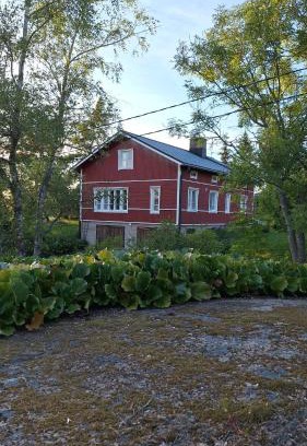 Vehmaa House | Maalaiskylään